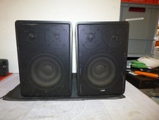 CANTON Fonum 50 Lautsprecher