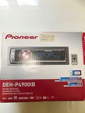autoradio pioneer cd rds