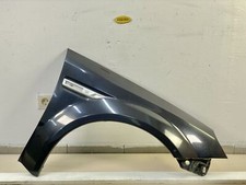 Opel Tigra Twin Top Kotflügel Rechts 93164002 Bj 2005 Farbe schwarz 2896841