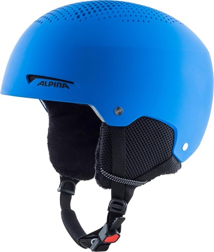 Alpina skihelm zupo - alpina,