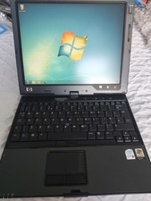 seltener HP Compaq tc4400
