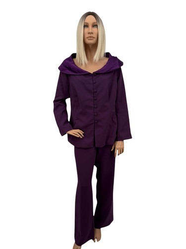 Pompöös set blazer - set, und