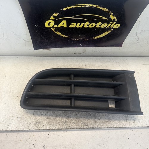 Polo blende stoßstange - vw,