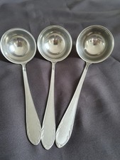 1 v.3 Suppenkelle 26cm