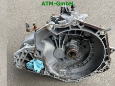 Getriebe Schaltgetriebe Opel