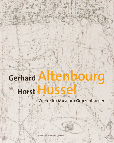 Gerhard altenbourg horst - altenbourg,