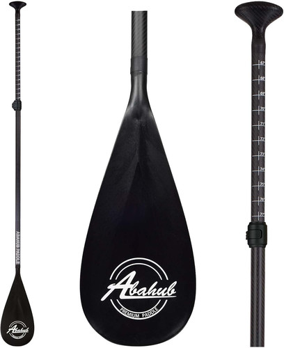 Abahub teiliges carbon sup - carbon,