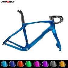 Airwolf t1100 carbon gravel - airwolf,