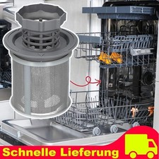 Feinsieb Microsieb Filterset