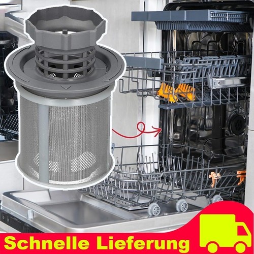 Feinsieb microsieb filterset - feinsieb,