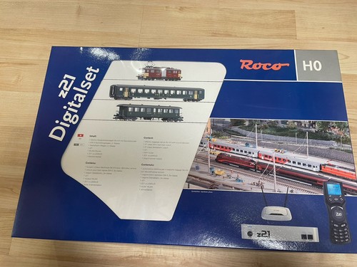 Für märklin mfx roco - für, 51339