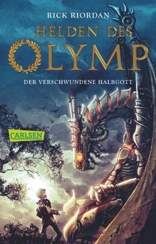 Helden des olymp der - helden, 1:
