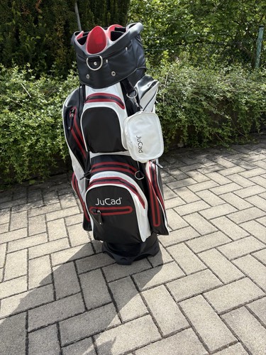 Jucad golfbag waterproof - golfbag,