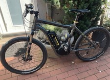 Bosch Ave E Bike