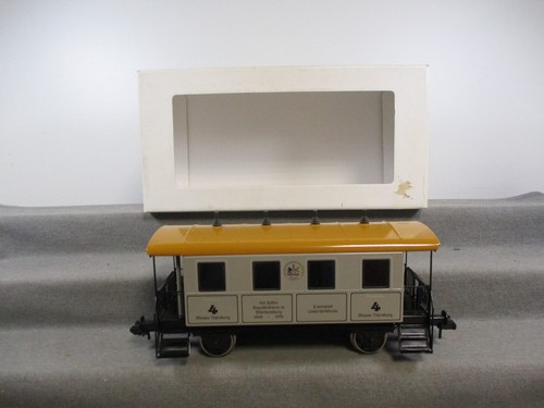 Märklin maxi spur - maxi, 1