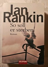 So soll er sterben - Ian