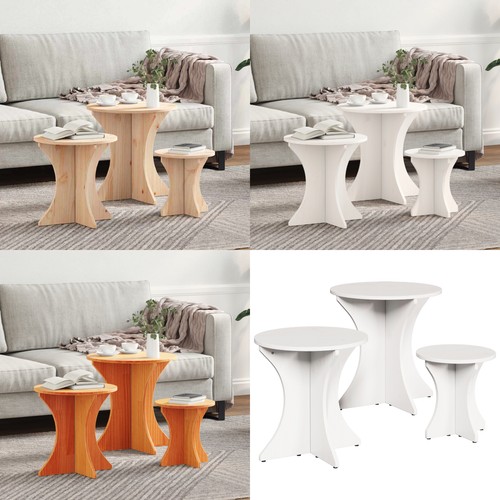 Couchtisch pcs massivholz - couchtisch,
