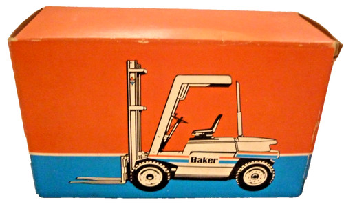 Gama werbemodell 9550 - gama,
