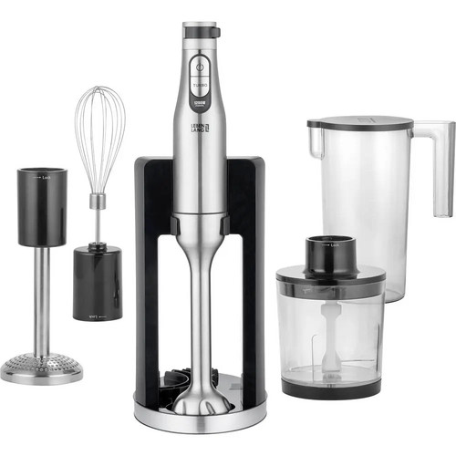Lebenlang stabmixer - lebenlang,