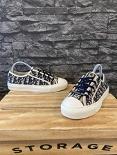 Dior Schuhe Original Gr:38