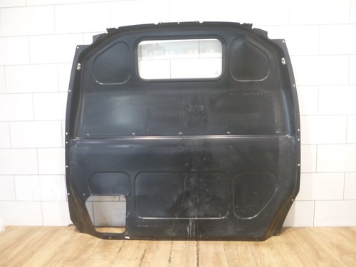 Trennwand t6 1 - vw, t6.1
