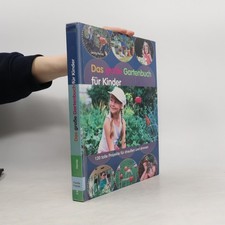 Das große Gartenbuch für