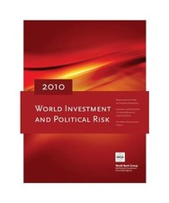 World Investment and Political