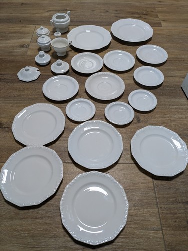 Rosenthal maria weiß - weiß,