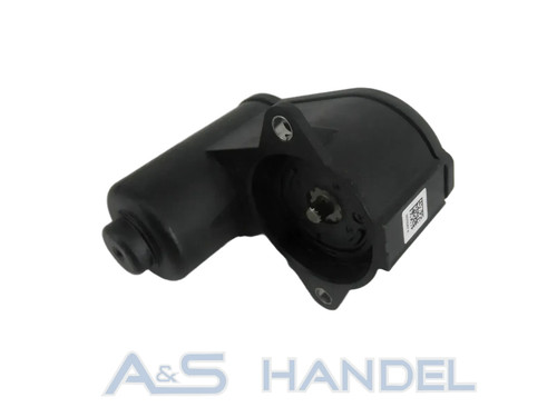 Orig stellmotor passat 3c - vw,
