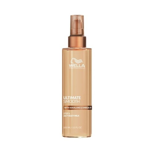 Wella ultime smooth ultimate - wella,
