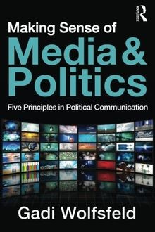 Making sense media and - sense, of