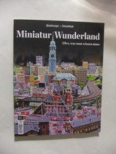Miniatur Wunderland