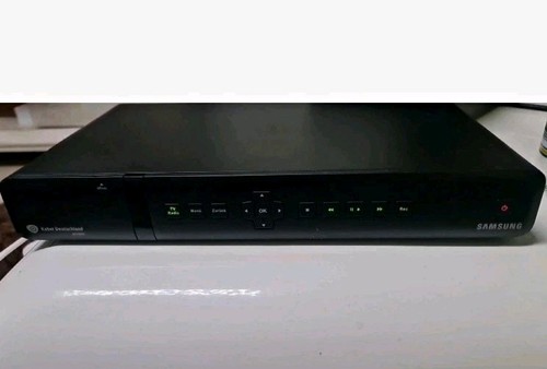Samsung set top - samsung, schwarz