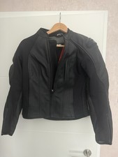 Flm damen motorrad lederkombi - flm,