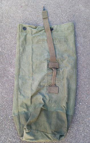 Seesack transportsack - us,