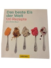 Das beste Eis der Welt