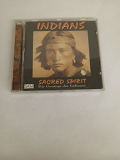 Indians: Sacred Spirit - Die