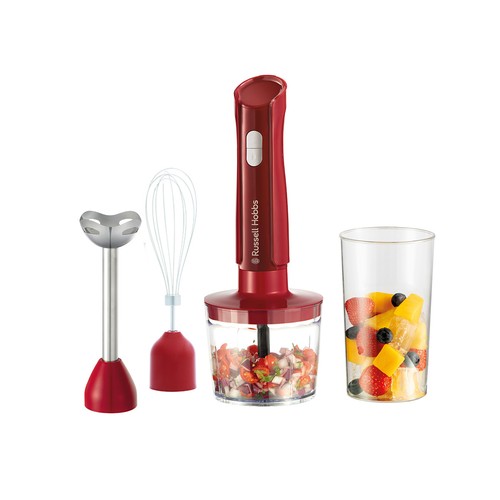 Russell hobbs stabmixer 1 - hobbs, in