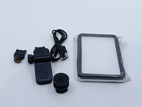Datarm led videoleuchte - datarm,