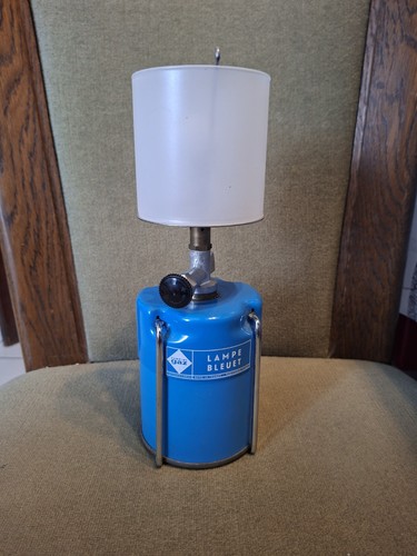 Campingaz lampe bleuet - campingaz,