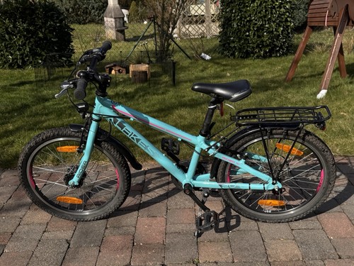 Kinderfahrrad lakes 120 - kinderfahrrad,