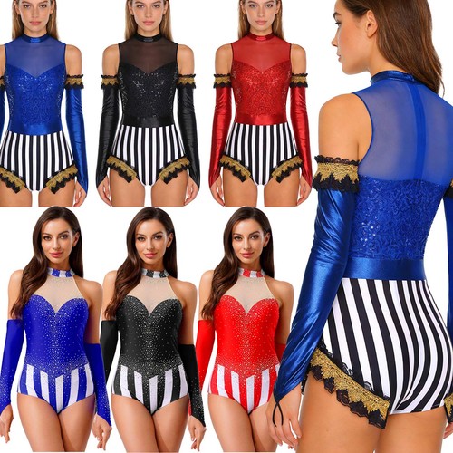 Damen glitzer body - damen,