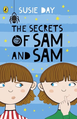 The secrets sam - of, by