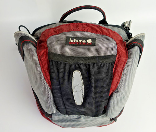 Lafuma active waist belt - lafuma,