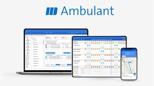 Medifox dan ambulante - medifox,