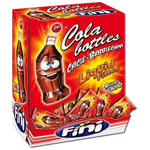Fini cola - (13,44€/1kg),