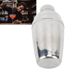 Cocktailshaker Barkeeper