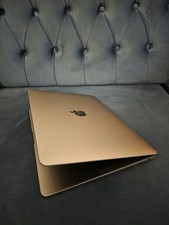 Macbook Air Rosegold