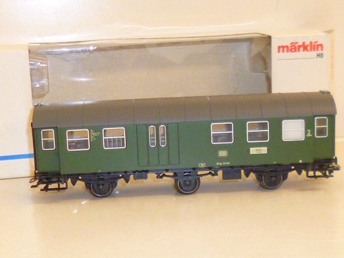 Märklin 4319 umbauwagen - 4319,