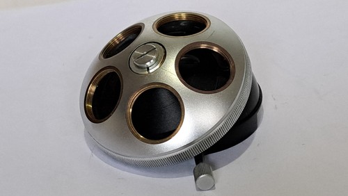 Zeiss fach nasenstück - zeiss, für